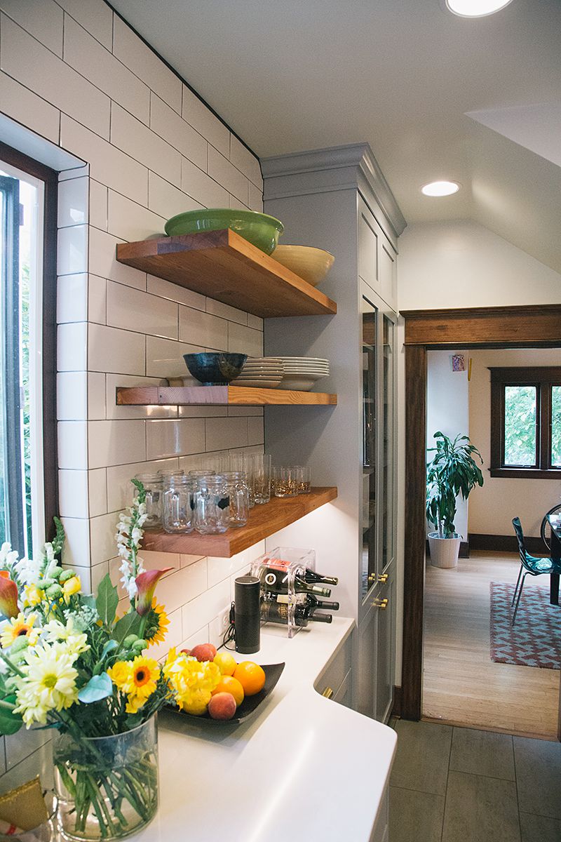 Portland Kitchen Remodel