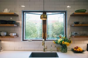 Portland Kitchen Remodel