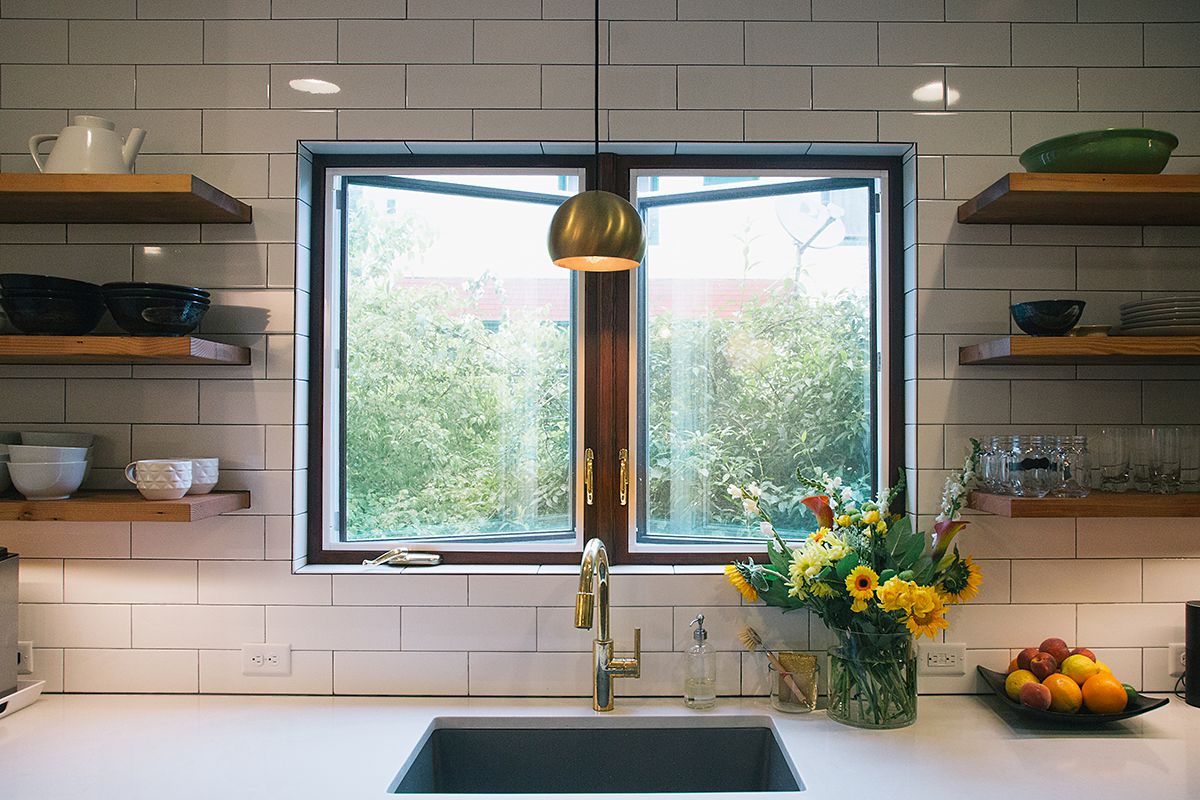 Portland Kitchen Remodel