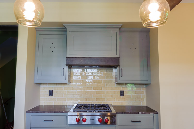 Portland Kitchen Remodel