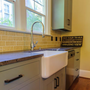 Portland Kitchen Remodel