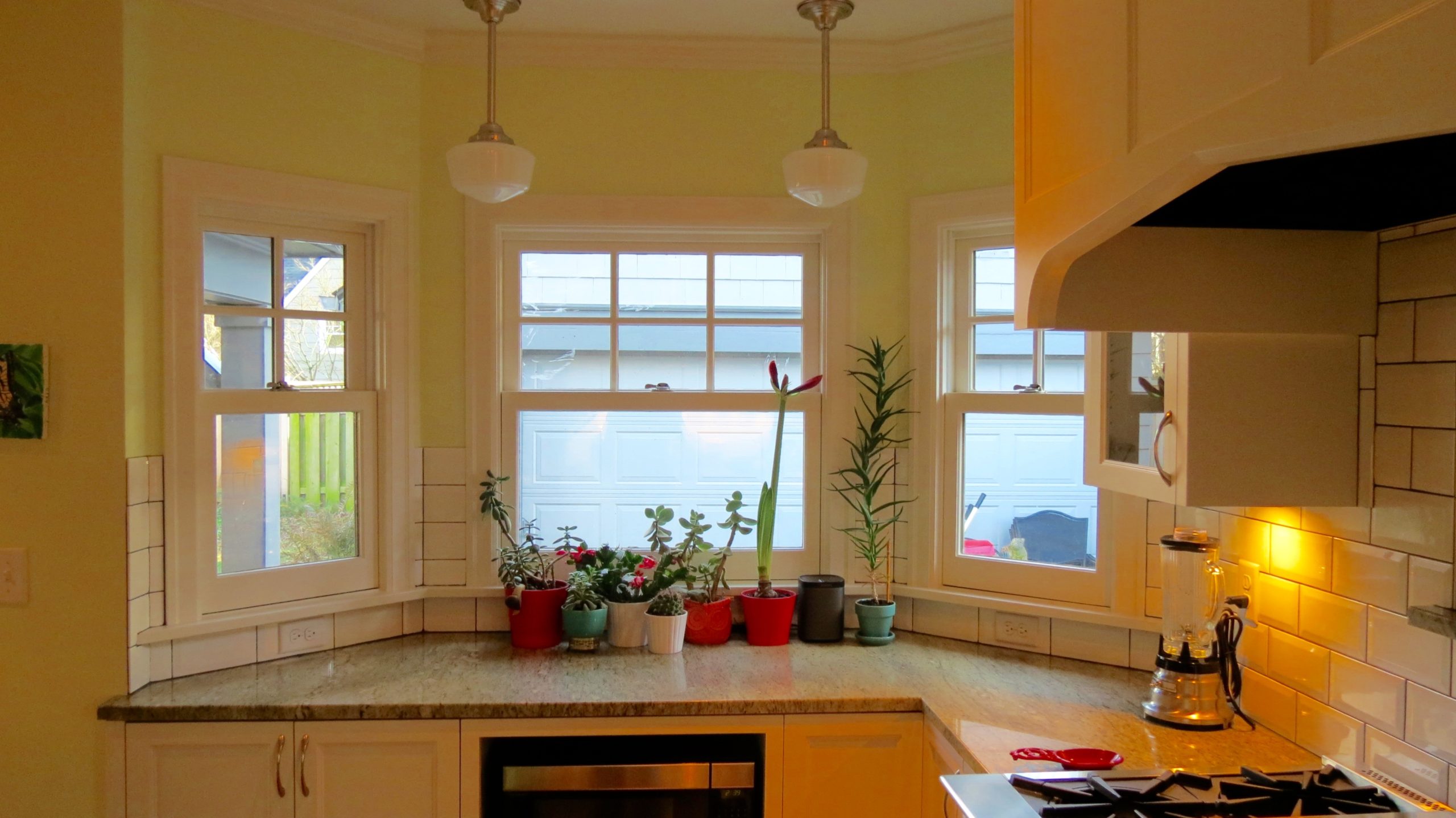 Portland Kitchen Remodel