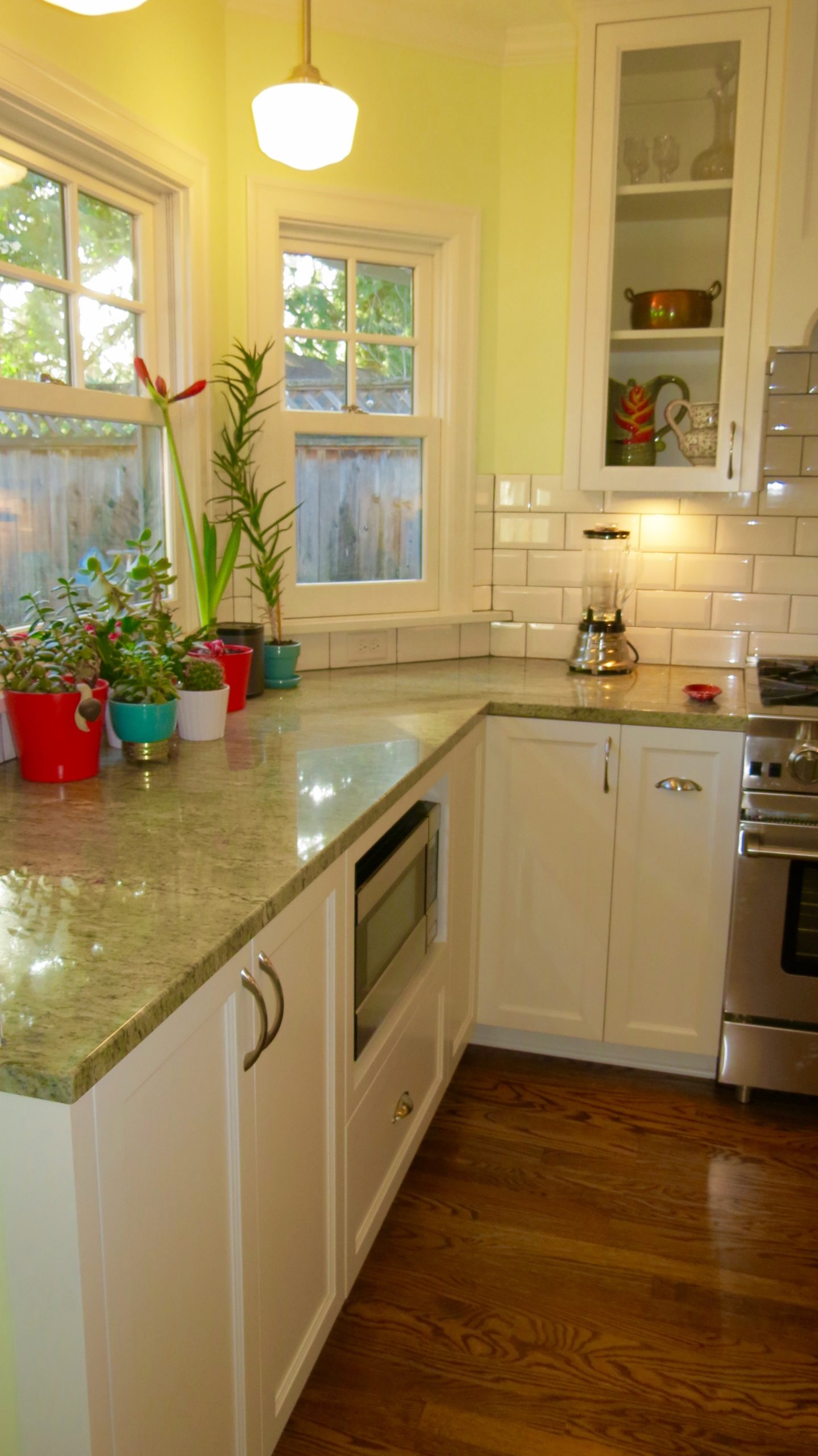 Portland Kitchen Remodel