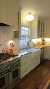 Portland Kitchen Remodel